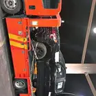 سطحه حفر الباطن الئ الرياض