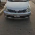 للبيع نيسان تيدا