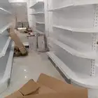 رفوف سوبر