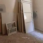 ابواب المونيوم درايش