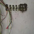 كهربائي مباني الرياض شغل صيانه مقاولات