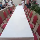 تأجير كراسي طاولات