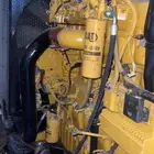 مولد كهربائي كتربلر للبيع2013كاتم