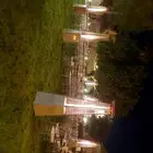 تاجير كراسي وطاولات طعام والعاب ترفيهيه ودفايات ومظلات