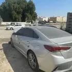 سوناتا 2018 مصدوم