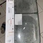 غساله جديده استخدام 10ايام جديده