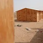 صنادك خشب غرف خشب