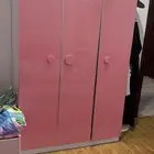 دولاب ملابس سرير ستاره تعليقه ملابس