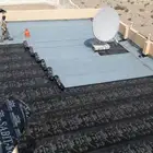 عزل اسطح بالمدينة المنورة