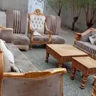 كنب للبيع في نزهه محايل عسير
