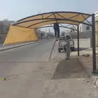 مظلات الدمام بجميع انواعها