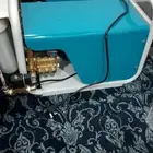 رذاذ وضباب وتركيب