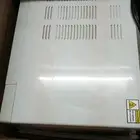 ميكرويف للبيع الصامل يجي اما اللي ماهو صامل لايجي اخو الجديد