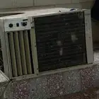 مكيف شباك 24 وحده