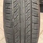 كفرات 275 65 18 صيني شبه جديده