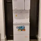 brand new water cool and hot