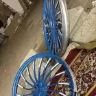 جنوط دراجه مقاس 20