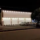 محلات للإيجار ( معارض تجارية )