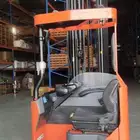 رافعة شوكية - Forklift