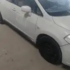 نيسان تيدا
