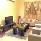 شقة للايجار السنوي والدفع الشهري
