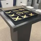 طاولة لعب XO_جديدة