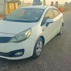 كيا ريو 2012