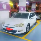 سيتروين C5 2010