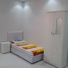 غرف نوم لشخص بسعر مخفض