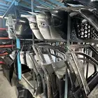 متوفر قطع غيار تيوتا ونيسان من موديل 2020 الى 2025