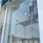 زجاج سكريت اسعار مناسبة ودقه بالمواعيد