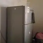 ثلاجه كبيره