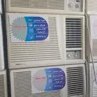 مكيفات شباك