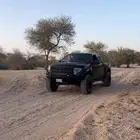 فورد رابتر 2010 SVT