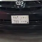 لوحة مميزة للبيع نهى 789