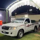 هايلكس غماره 14