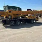 كرين 20 كرين 25 طن كرين 30 طن كرين 50 طن كرين 100 طن