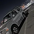 مستبيشي باجيرو ربع