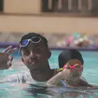 مدرب اكواء بيبي