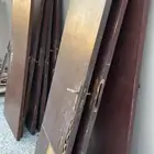 ابواب خشب للبيع