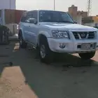 نيسان باترول 1998 للبيع