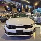 كيا K5 نص فل 2026 بسعر حصري لليوم الوطني