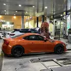 تويوتا GT86 2013 اقبل البدل المناسب