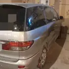 تويوتا بريفيا 2004