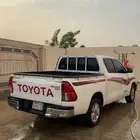 تويوتا هايلوكس غمارتين 2016