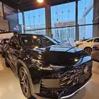 ام جي وان MG ONE 2024 افضل عروض مميزه