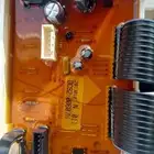 لوحة تحكم غسالة سامسونج ( لوحة مفاتيح )