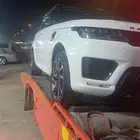 سطحه شمال الرياض