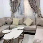 كنب للبيع بحالة جيدة جدا