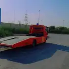 سطحه في المجمعه نغل بين المدن